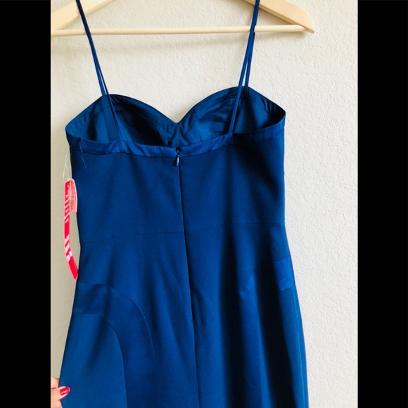 Aidan Mattox Evening Gown - Picture 3 of 7